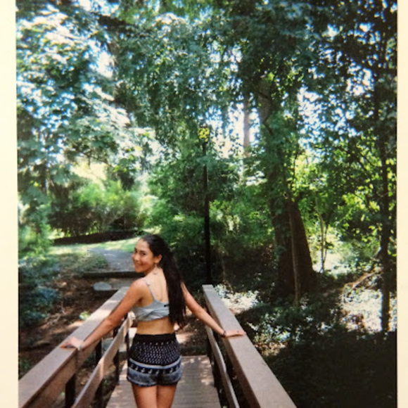 Meet your Posher, Tess - Picture 1 of 1